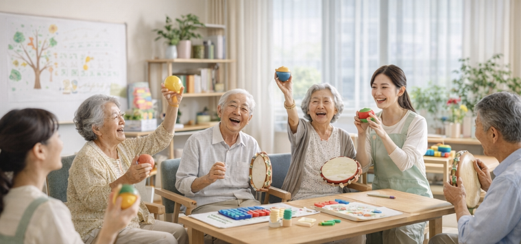 소리피움 프로그램 사진